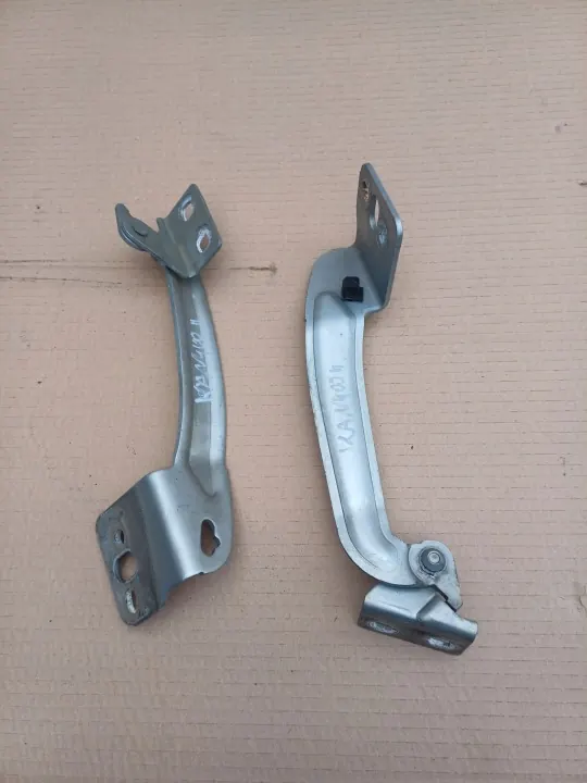 Charnière de Capot OEM ZAWIASY MASKI RENAULT KANGOO II P-L image 2