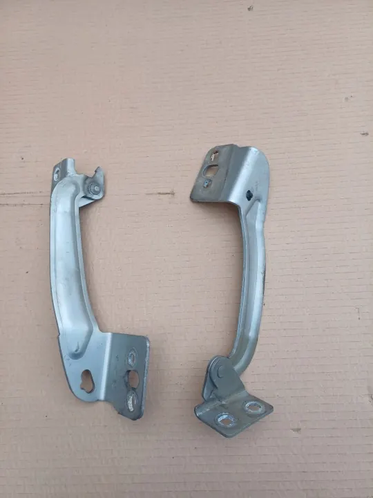 Charnière de Capot OEM ZAWIASY MASKI RENAULT KANGOO II P-L image 3