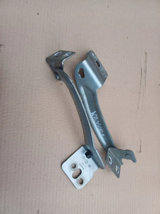 Charnière de Capot OEM ZAWIASY MASKI RENAULT KANGOO II P-L image 5