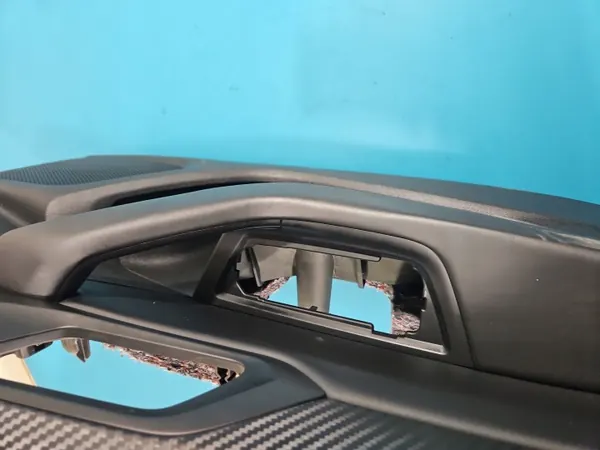 OEM 98216646ZD Voorlinker Deurbekleding Peugeot 508 II image 4
