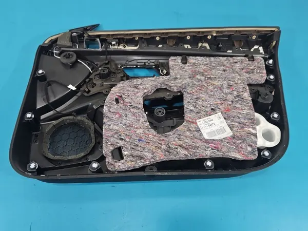 OEM 98216646ZD Voorlinker Deurbekleding Peugeot 508 II image 5
