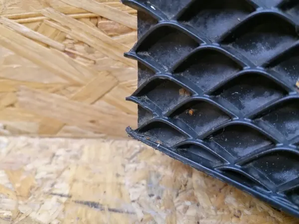 Grille de pare-chocs avant gauche Mercedes Benz W213 E-Class 2016-2019 image 2