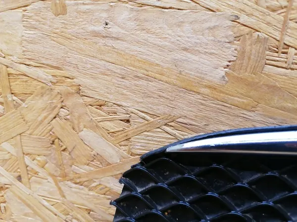 Grille de pare-chocs avant gauche Mercedes Benz W213 E-Class 2016-2019 image 3