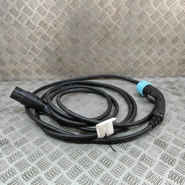 Renault Zoe batterij laadkabel OEM F968410 image 2