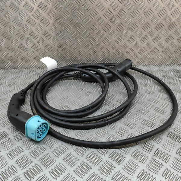 Renault Zoe batterij laadkabel OEM F968410 image 3