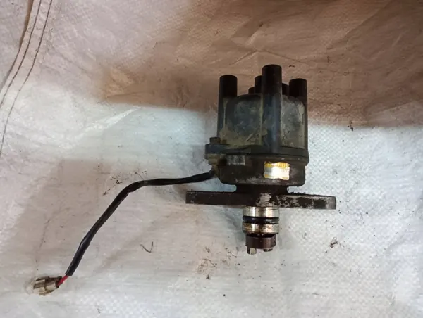 Bobine d'allumage Denso OEM 33100-71C3 - Occasion image 2