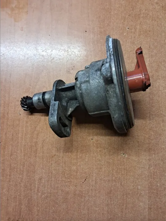 Bobina de encendido OEM 0031584401 para Mercedes W126 image 3