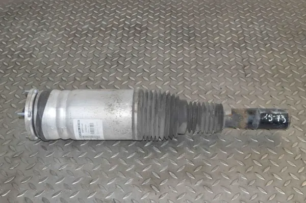 Amortecedor pneumático dianteiro direito DPLA3C285CG Land Rover image 2
