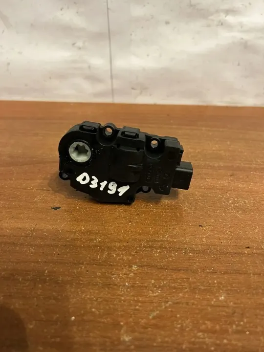 Motor de compuerta D3191 para Mercedes-Benz C W204 Diesel image 2