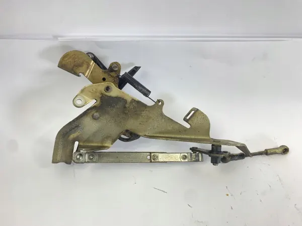 Gaszug OEM 1040702321 Mercedes W124 M104 image 5