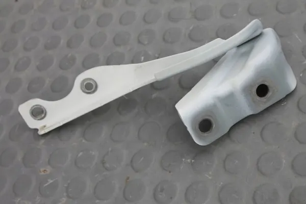 Charnière de capot droit avant OEM ZAWIASPPCX30 Mazda CX-30 image 4