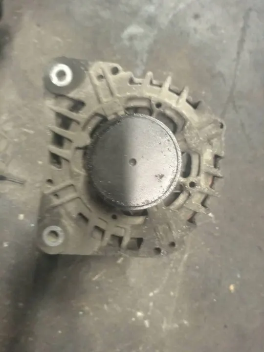 Alternateur Renault Laguna II 2.0 16V image 5