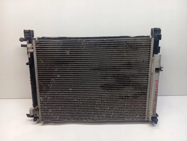 Vesijäähdytin OEM 214100078R Duster II 1.2:lle image 2