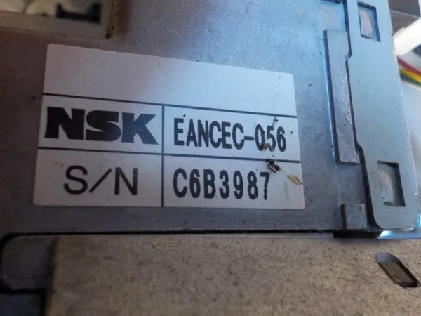 Columna de dirección OEM BD0116Q para Nissan Qashqai 2012 image 8