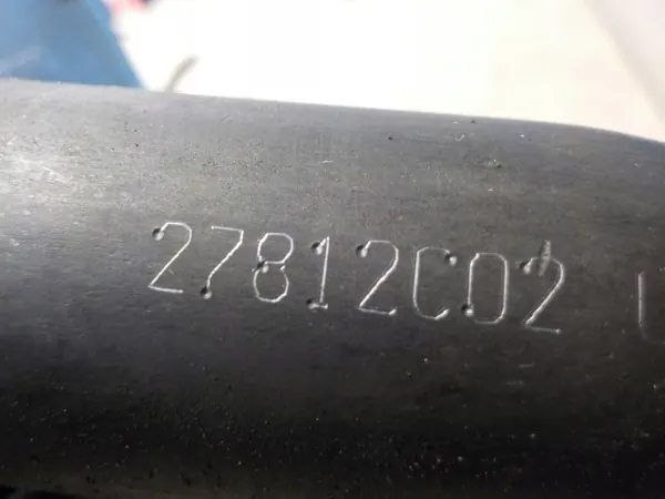 Columna de dirección OEM BD0116Q para Nissan Qashqai 2012 image 9