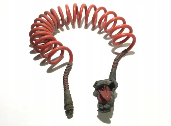 VOLVO Tuyau Spiral Pneumatique pour Remorque 20527429 image 2