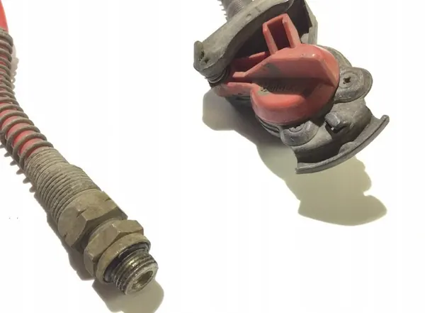 VOLVO Tuyau Spiral Pneumatique pour Remorque 20527429 image 3