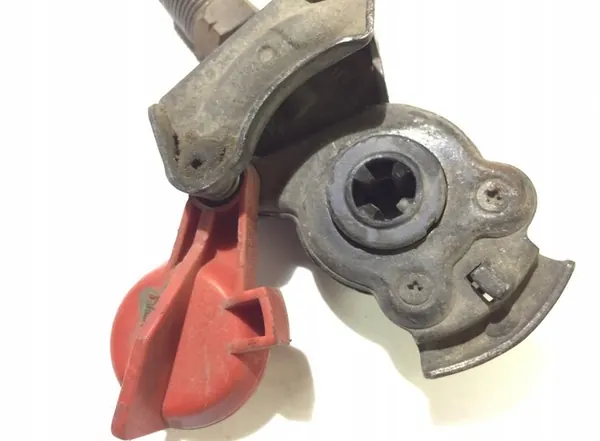 VOLVO Tuyau Spiral Pneumatique pour Remorque 20527429 image 4