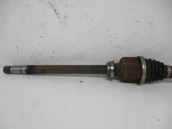 Arbre de transmission avant droit PEUGEOT 3008 I 1.6 image 3