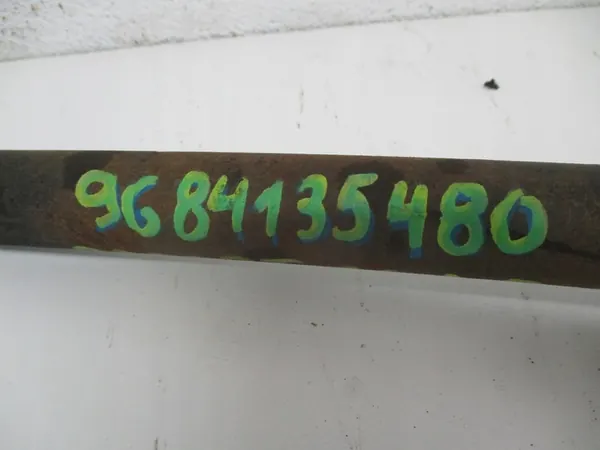 Arbre de transmission avant droit PEUGEOT 3008 I 1.6 image 4