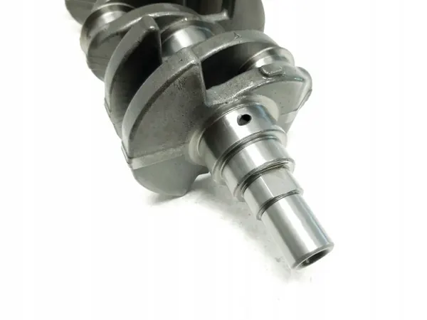 Vilebrequin OEM 55565279 pour Opel 1.4 Turbo A14NET image 6