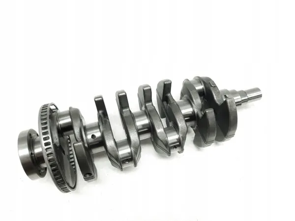 Vilebrequin OEM 55565279 pour Opel 1.4 Turbo A14NET image 7