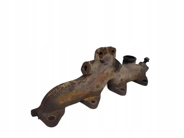 Colector de escape Nissan Qashqai 11028 image 4