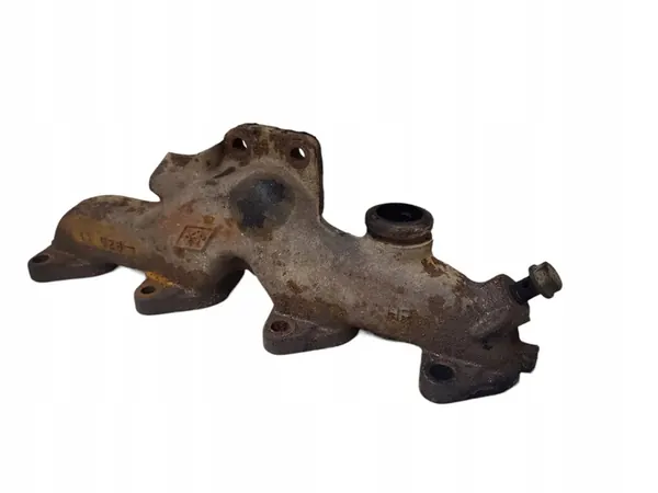 Colector de escape Nissan Qashqai 11028 image 5