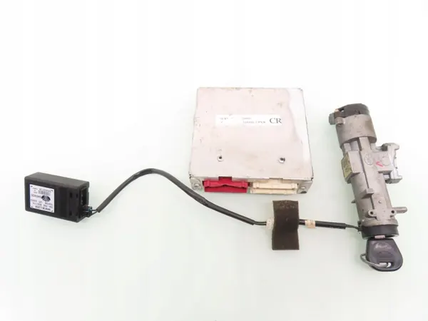 Daewoo OE Immobiliser besturingseenheid OEM 16238981 image 2