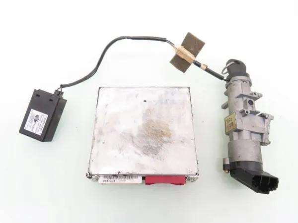Daewoo OE Immobiliser besturingseenheid OEM 16238981 image 3