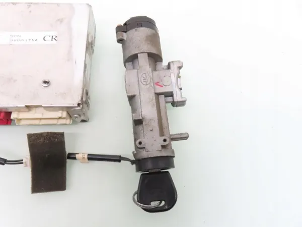 Daewoo OE Immobiliser besturingseenheid OEM 16238981 image 9