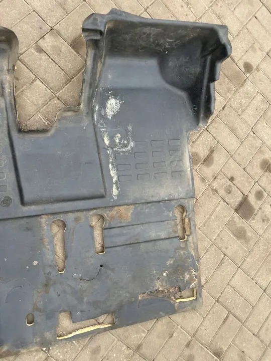 OEM mefjuu vloermat voor Opel Vivaro C 2.0 image 3