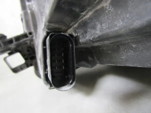 Frontscheinwerfer Skoda Superb III 3 Lift LED 19-24 Rechts 3V1941016C image 5