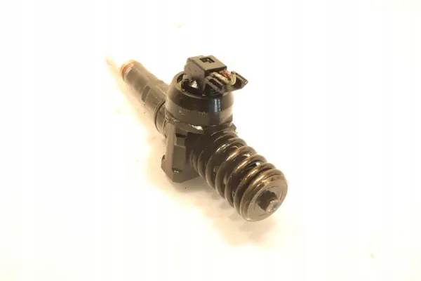 Inyector OEM 0414720214 para Audi A4 B6 1.9TDI image 6