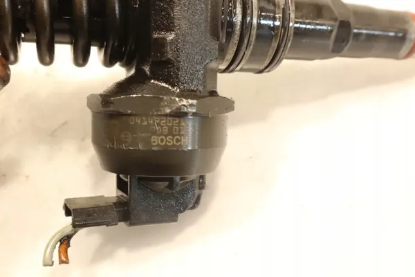 Inyector OEM 0414720214 para Audi A4 B6 1.9TDI image 7
