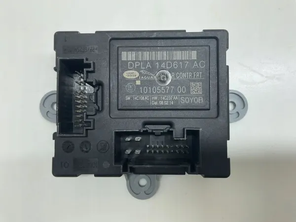Land Rover Deurmodule DPLA14D617AC - Gebruikt OE image 2