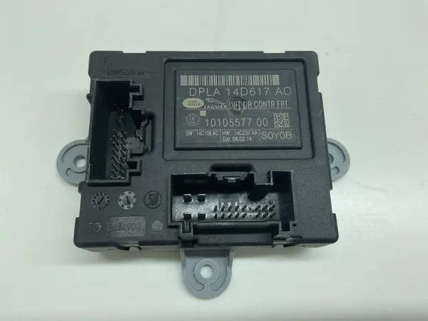 Land Rover Deurmodule DPLA14D617AC - Gebruikt OE image 5