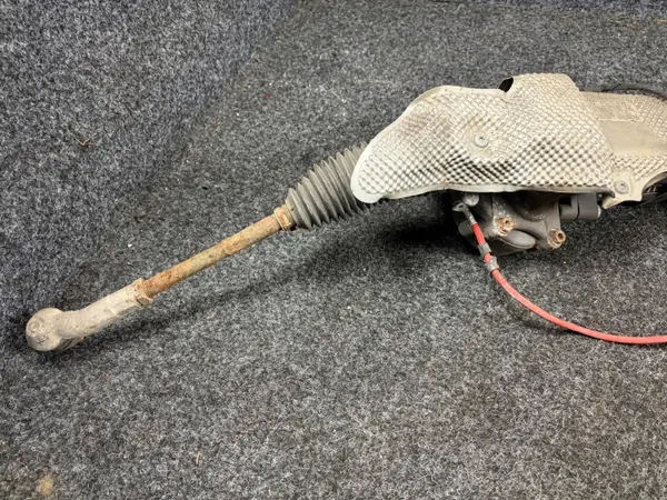 Styrhus VW Golf VII 2017 OEM 5Q1423051AS image 5