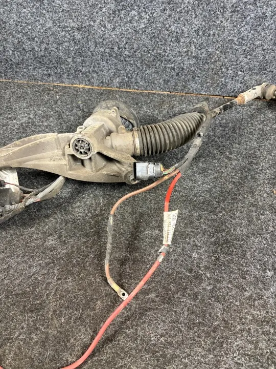 Styrhus VW Golf VII 2017 OEM 5Q1423051AS image 8