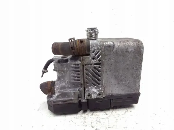 Mercedes C W203 Webasto Standheizung OEM 2035002498 image 2