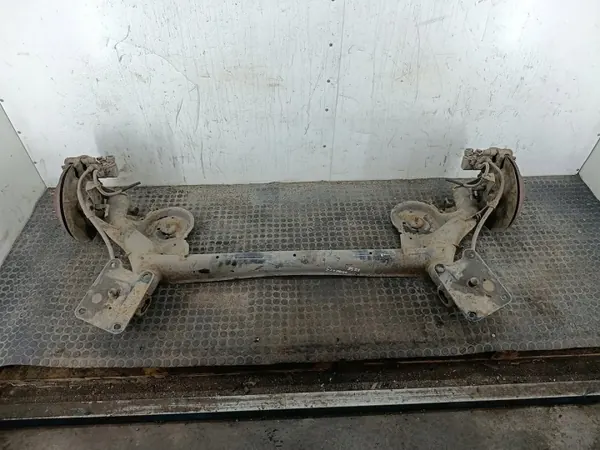 Bakaxelbalk OEM FORD Transit Connect II 1.5 TDCI image 2