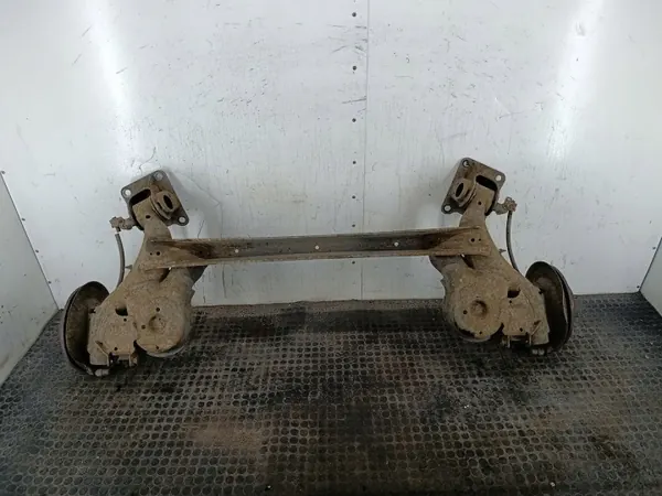 Bakaxelbalk OEM FORD Transit Connect II 1.5 TDCI image 6