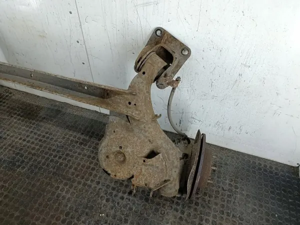 Bakaxelbalk OEM FORD Transit Connect II 1.5 TDCI image 7