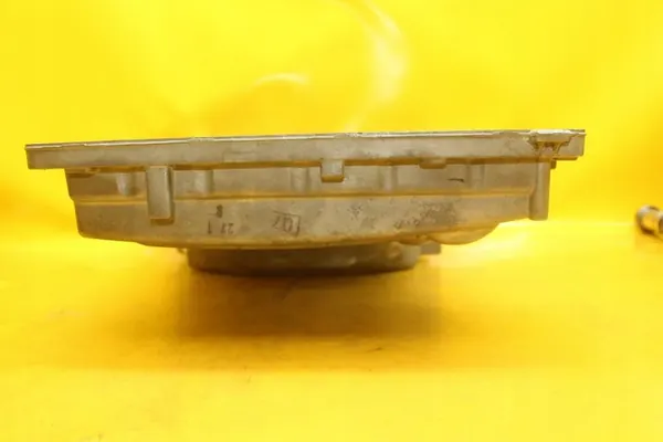 Oljeplåt Mercedes W203 W204 W211 W209 1.8 A2710141002 image 3