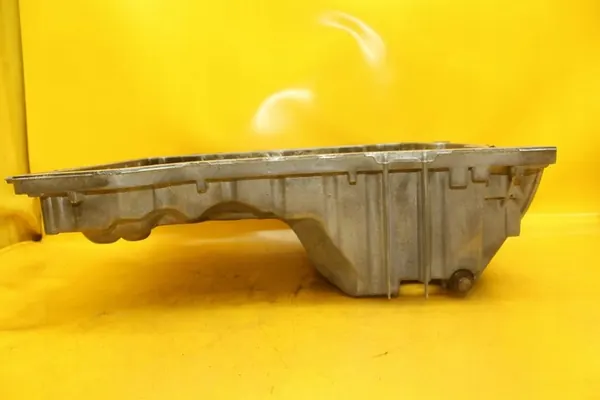 Oljeplåt Mercedes W203 W204 W211 W209 1.8 A2710141002 image 4