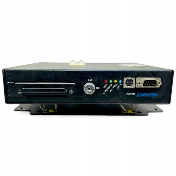 Scania RP4000S Audio/Video-Einheit - Gebrauchtes OEM-Teil image 3