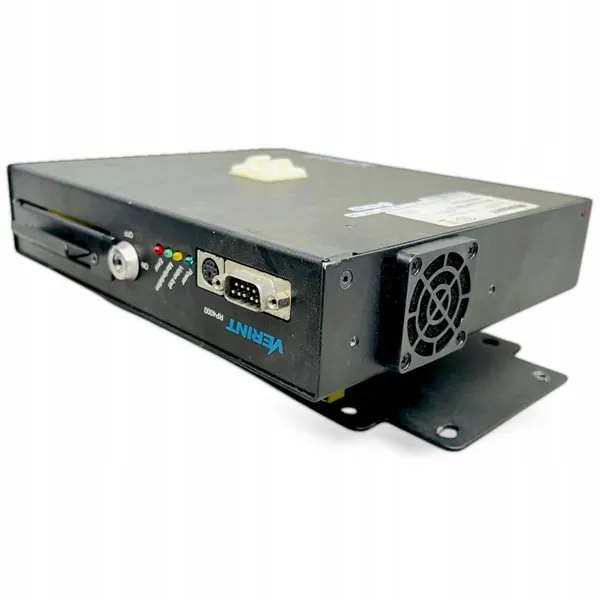 Scania RP4000S Audio/Video-Einheit - Gebrauchtes OEM-Teil image 6