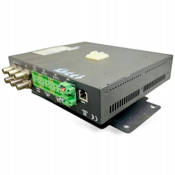 Scania RP4000S Audio/Video-Einheit - Gebrauchtes OEM-Teil image 7