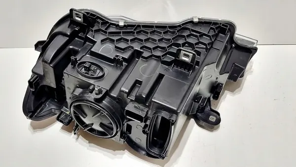 FARO XENON BMW X3 F25 X4 F26 LIFT ESQUERDO DIREITO OEM image 8