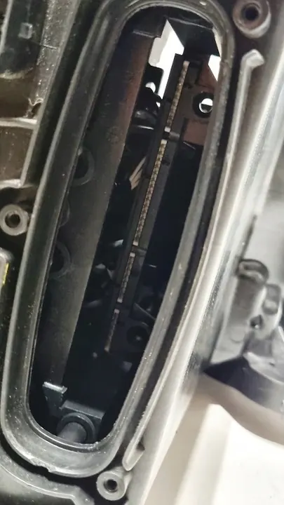 FARO XENON BMW X3 F25 X4 F26 LIFT ESQUERDO DIREITO OEM image 9